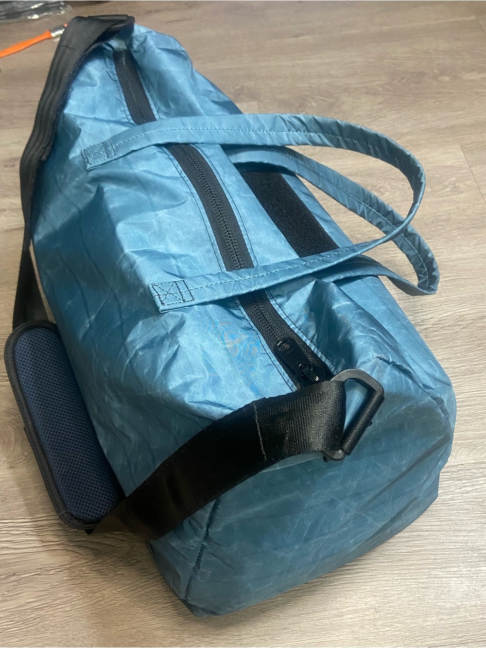 Savage Industries EDC #workout / #travel bag - Picture 3 of 5